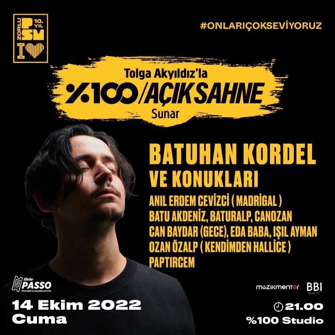 Batuhan Kordel