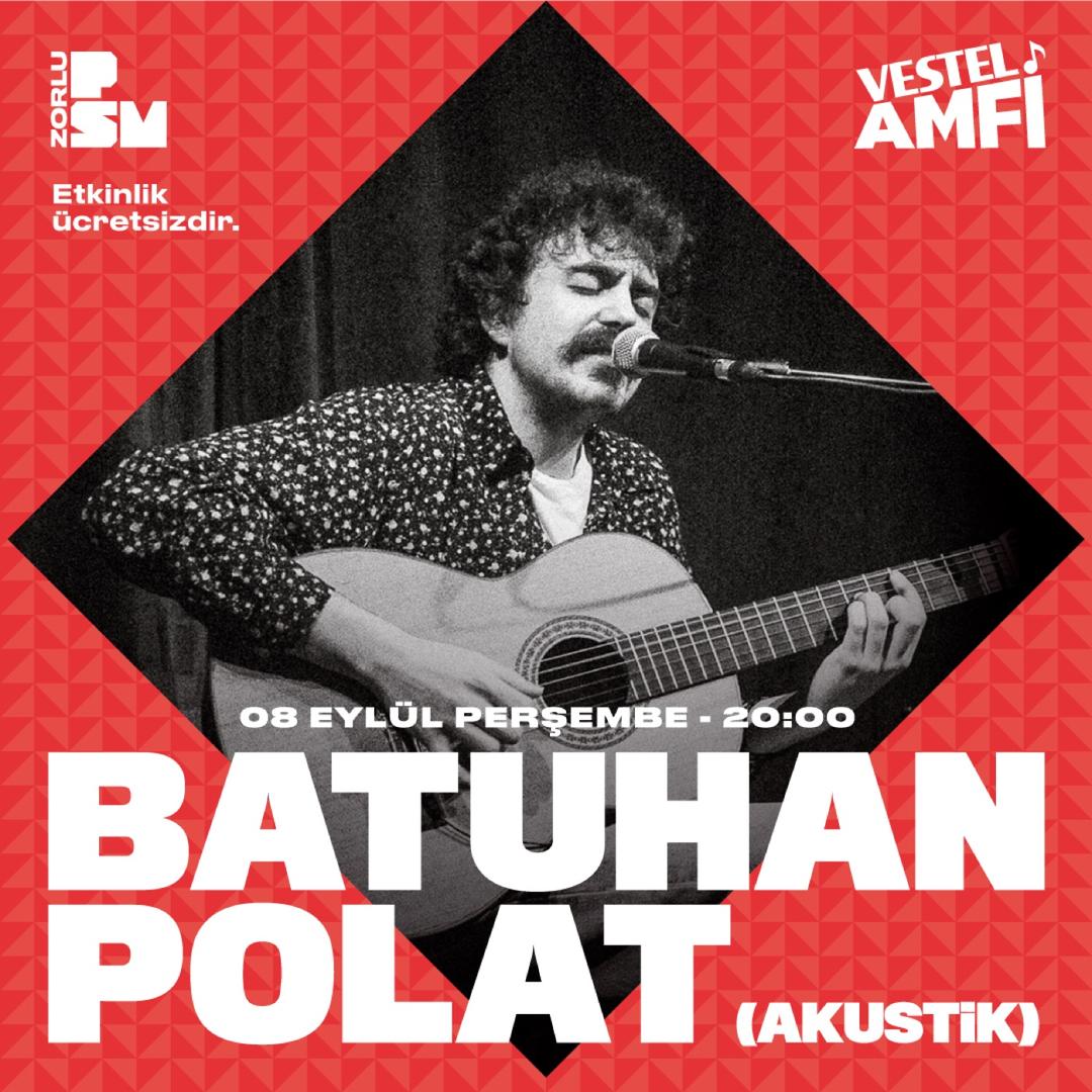 Batuhan Polat