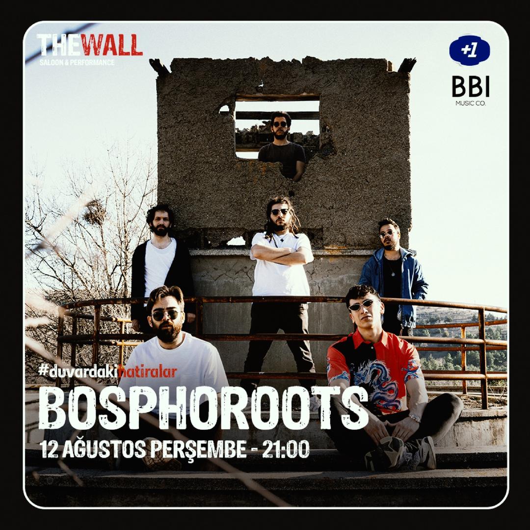 Bosphoroots