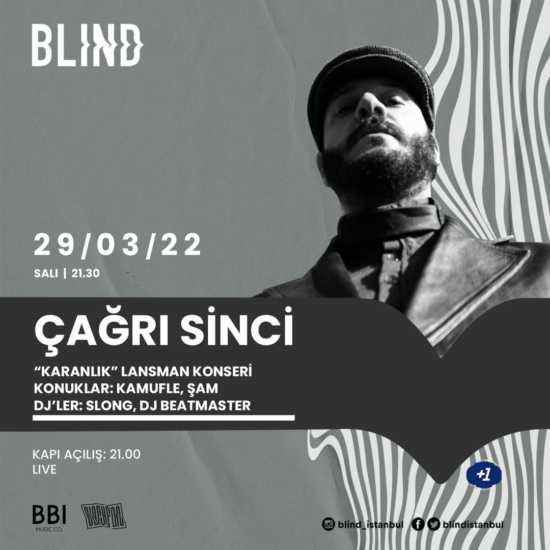 Çağrı Sinci