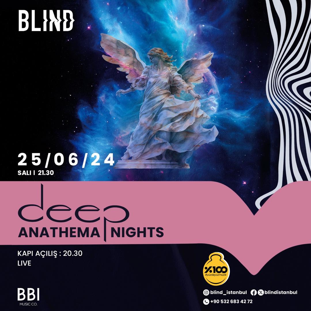 Deep (Anathema Nights)