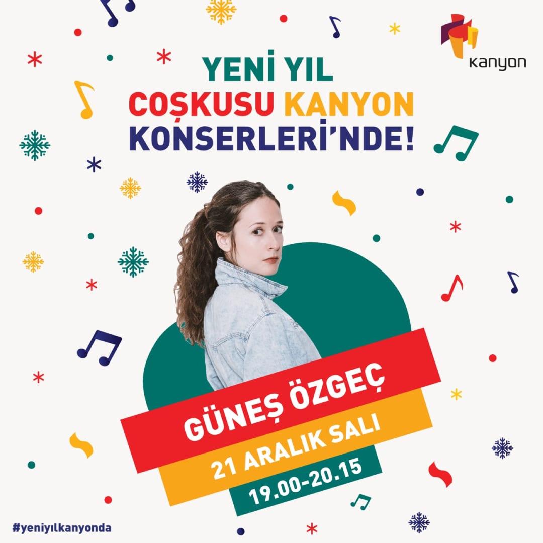 Güneş Özgeç
