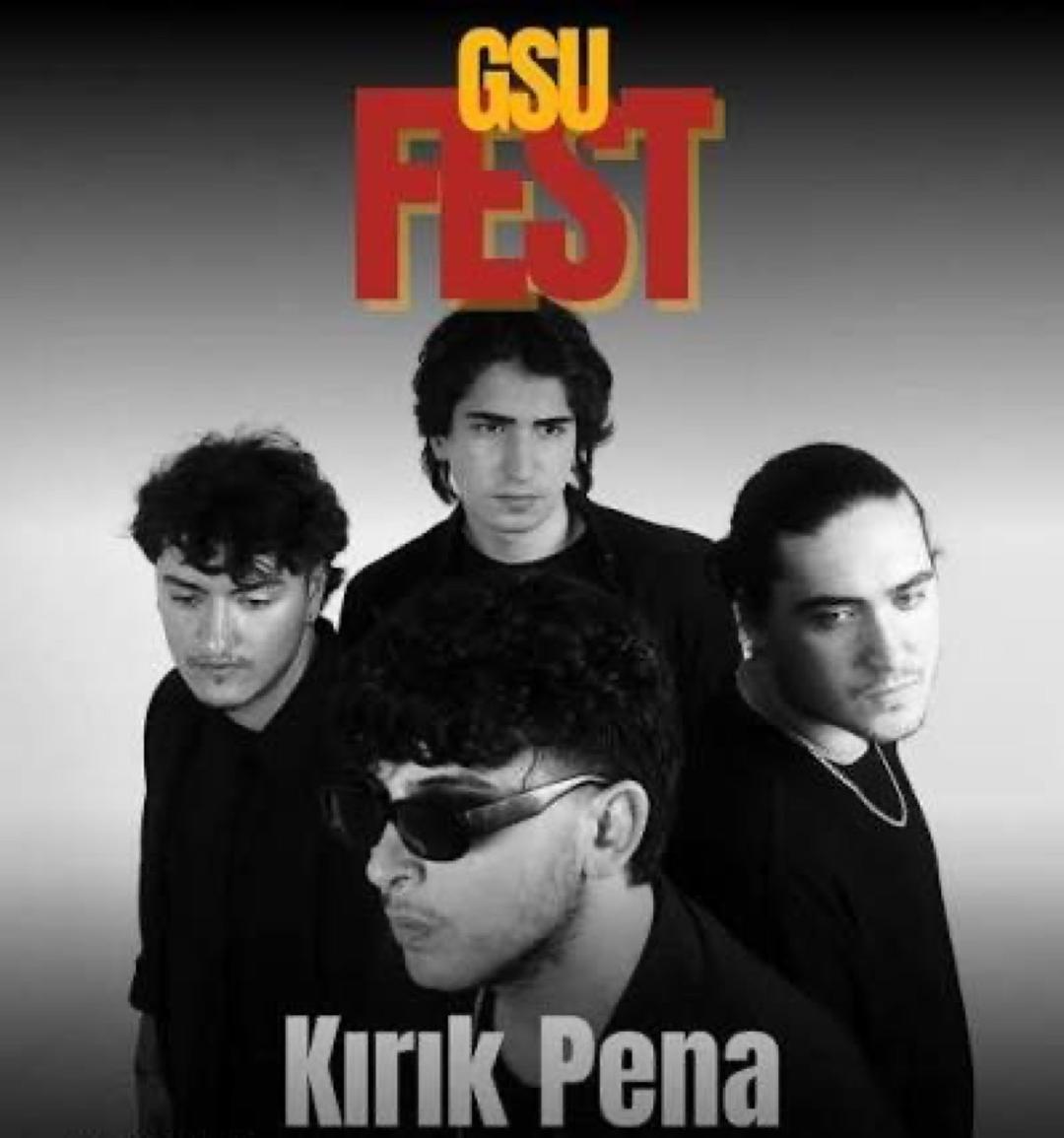 Kırık Pena