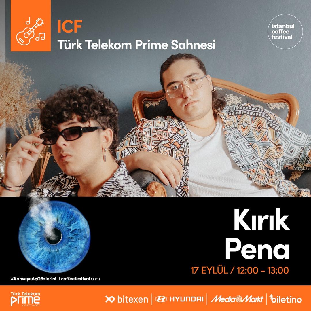 Kırık Pena