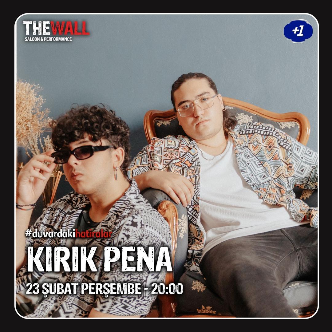 Kırık Pena