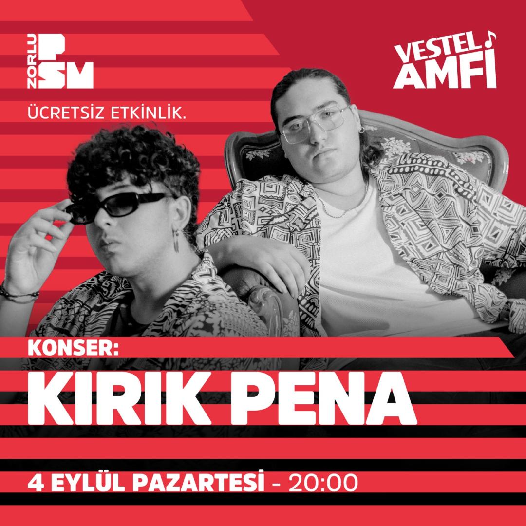 Kırık Pena