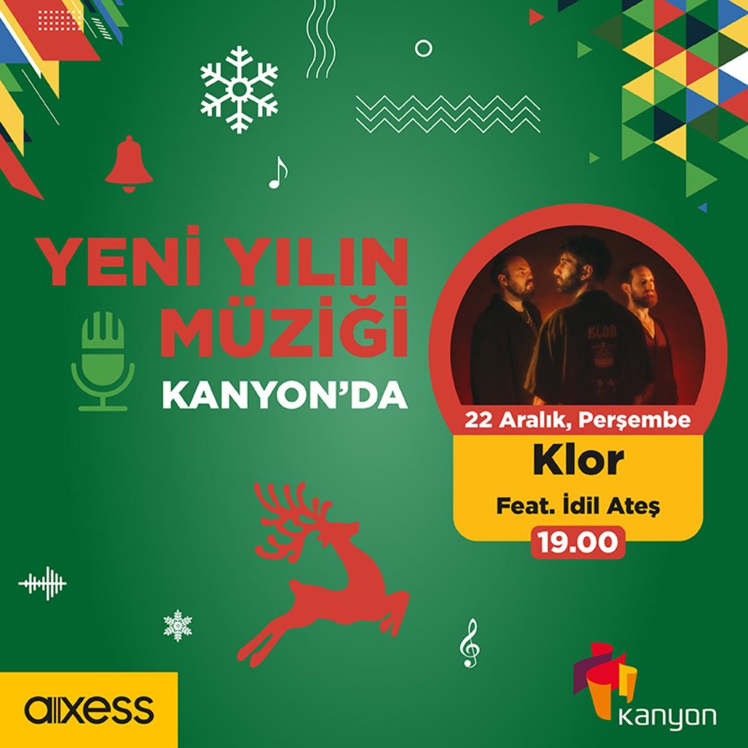 Klor