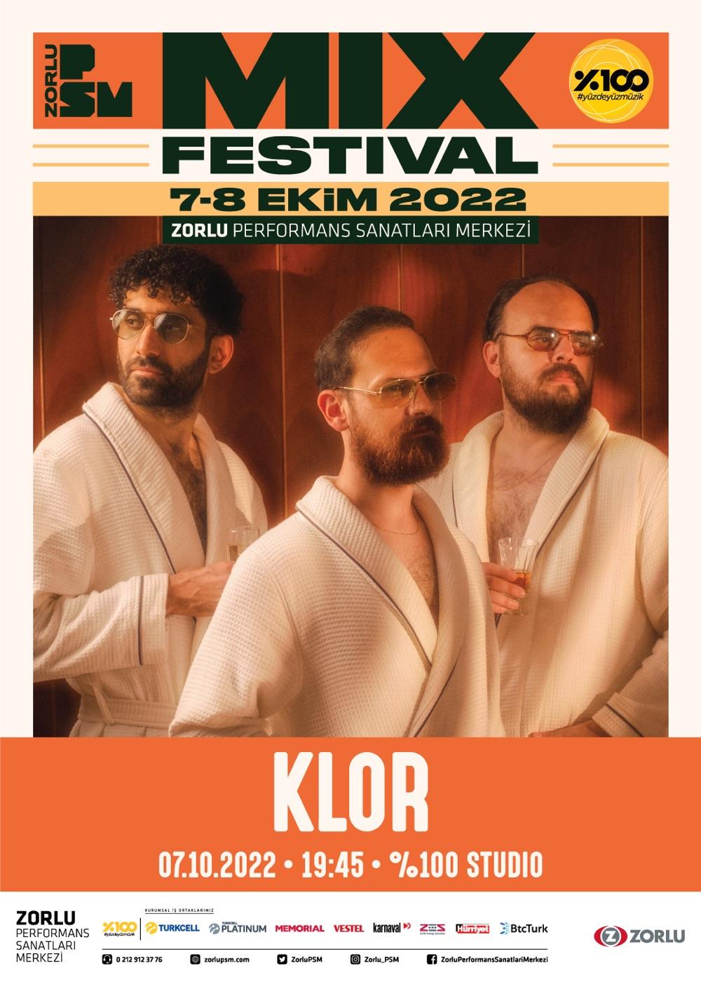 Klor