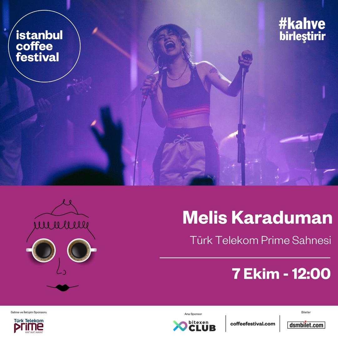 Melis Karaduman