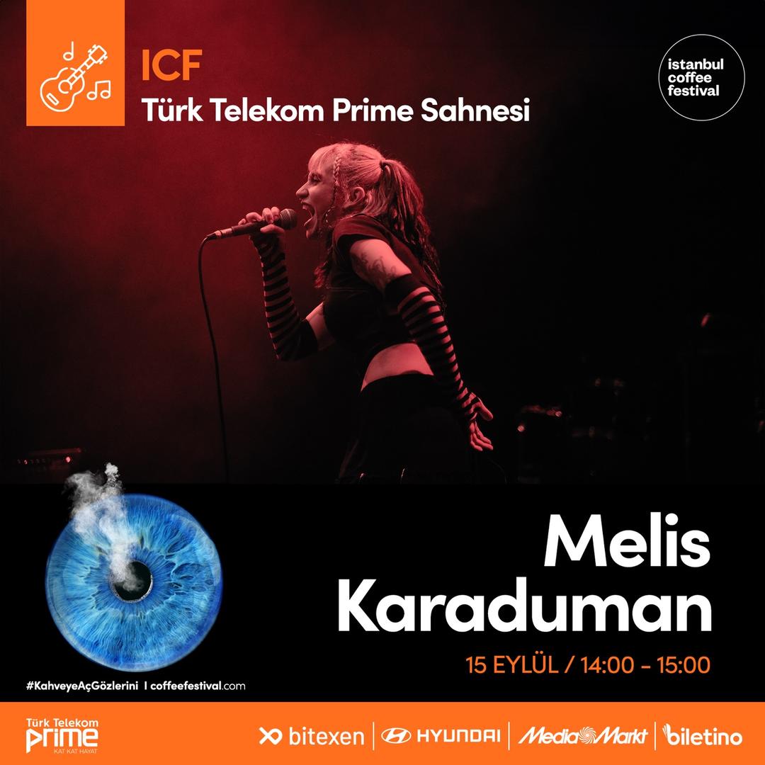 Melis Karaduman