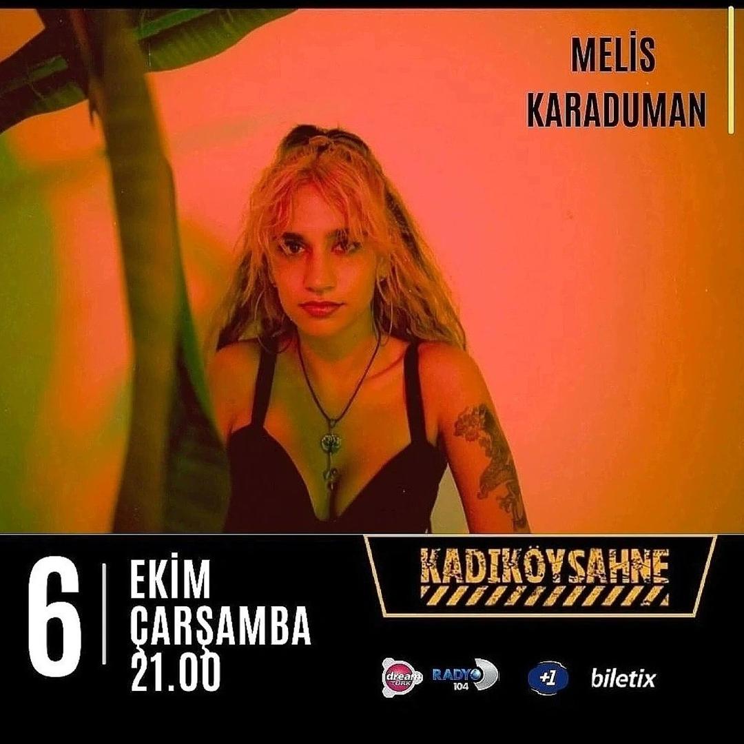 Melis Karaduman