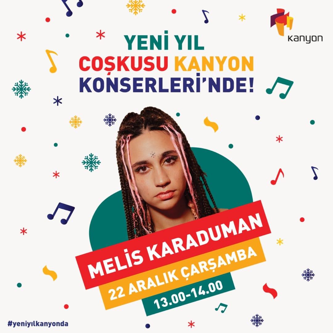 Melis Karaduman