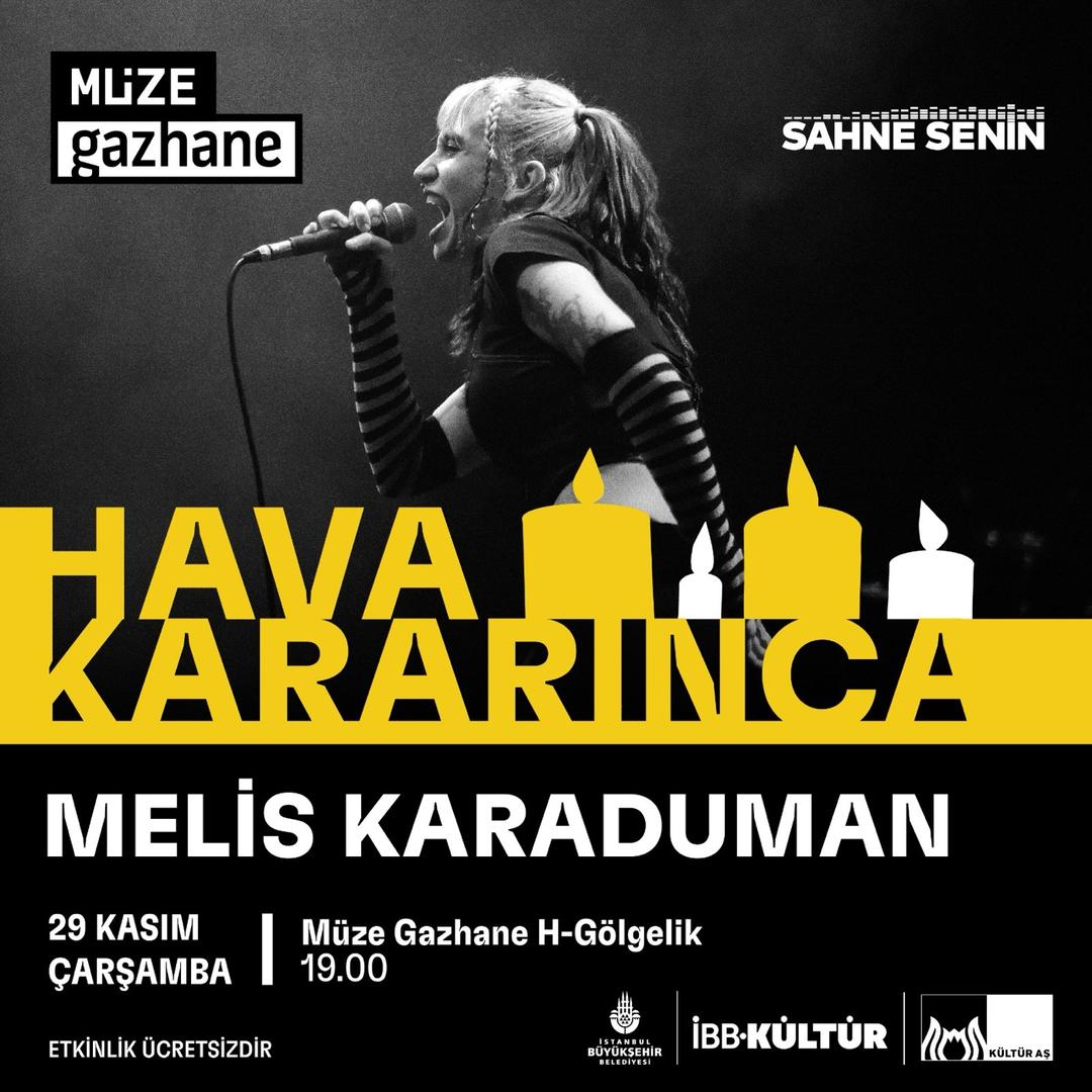 Melis Karaduman