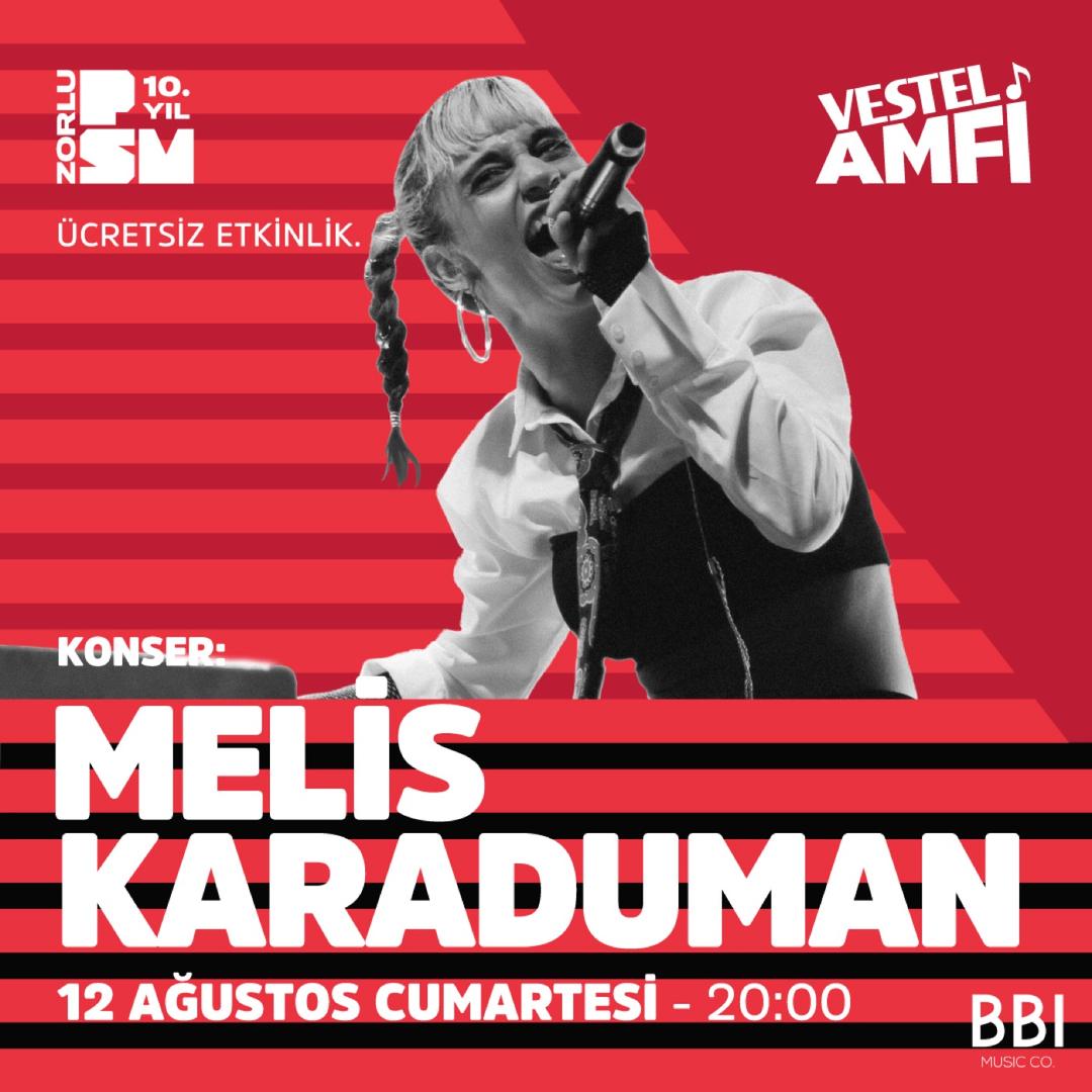Melis Karaduman