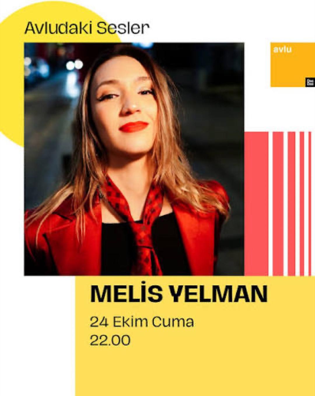 Melis Yelman