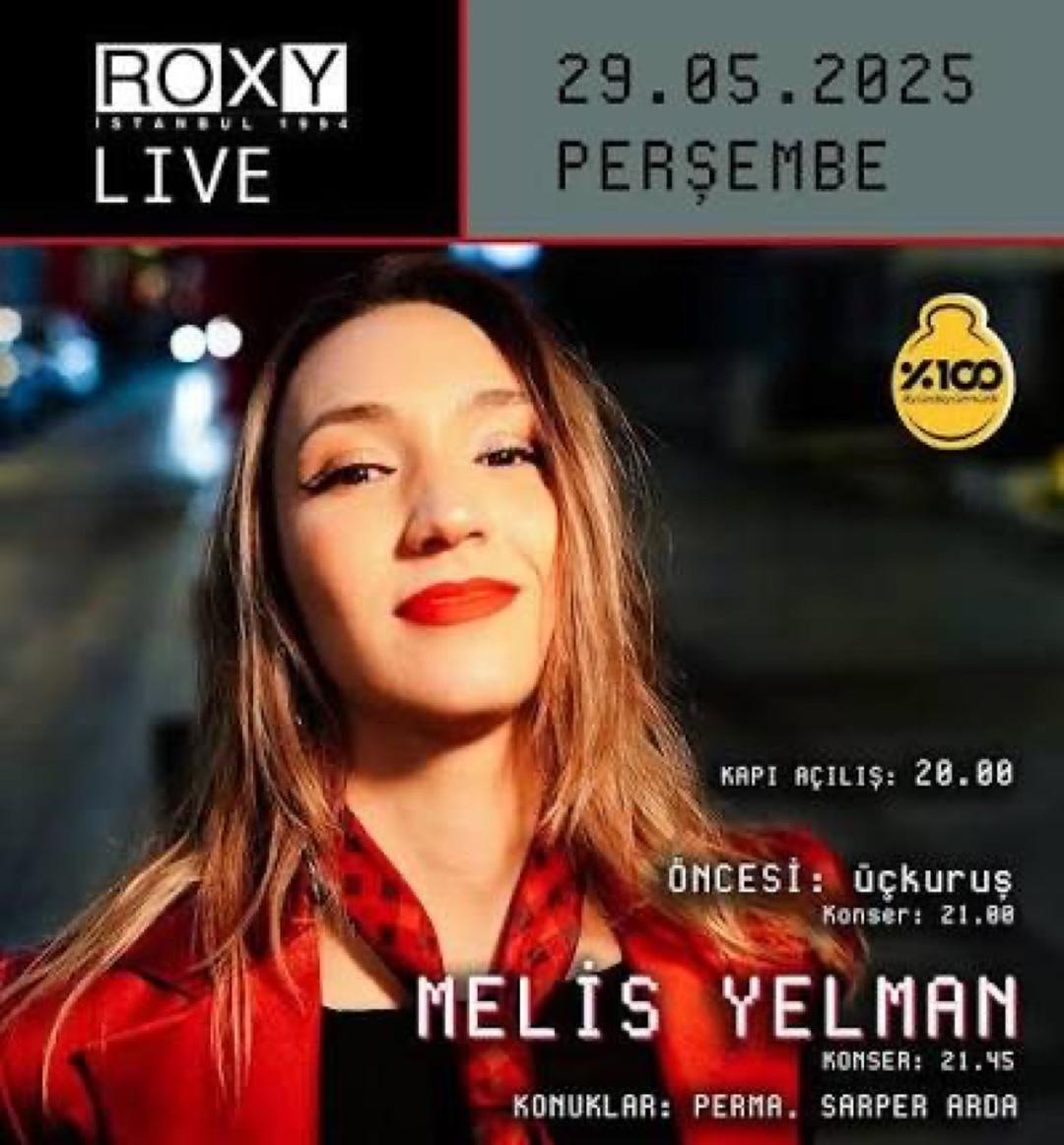 Melis Yelman