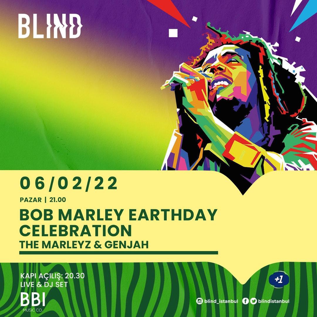 The Marleyz