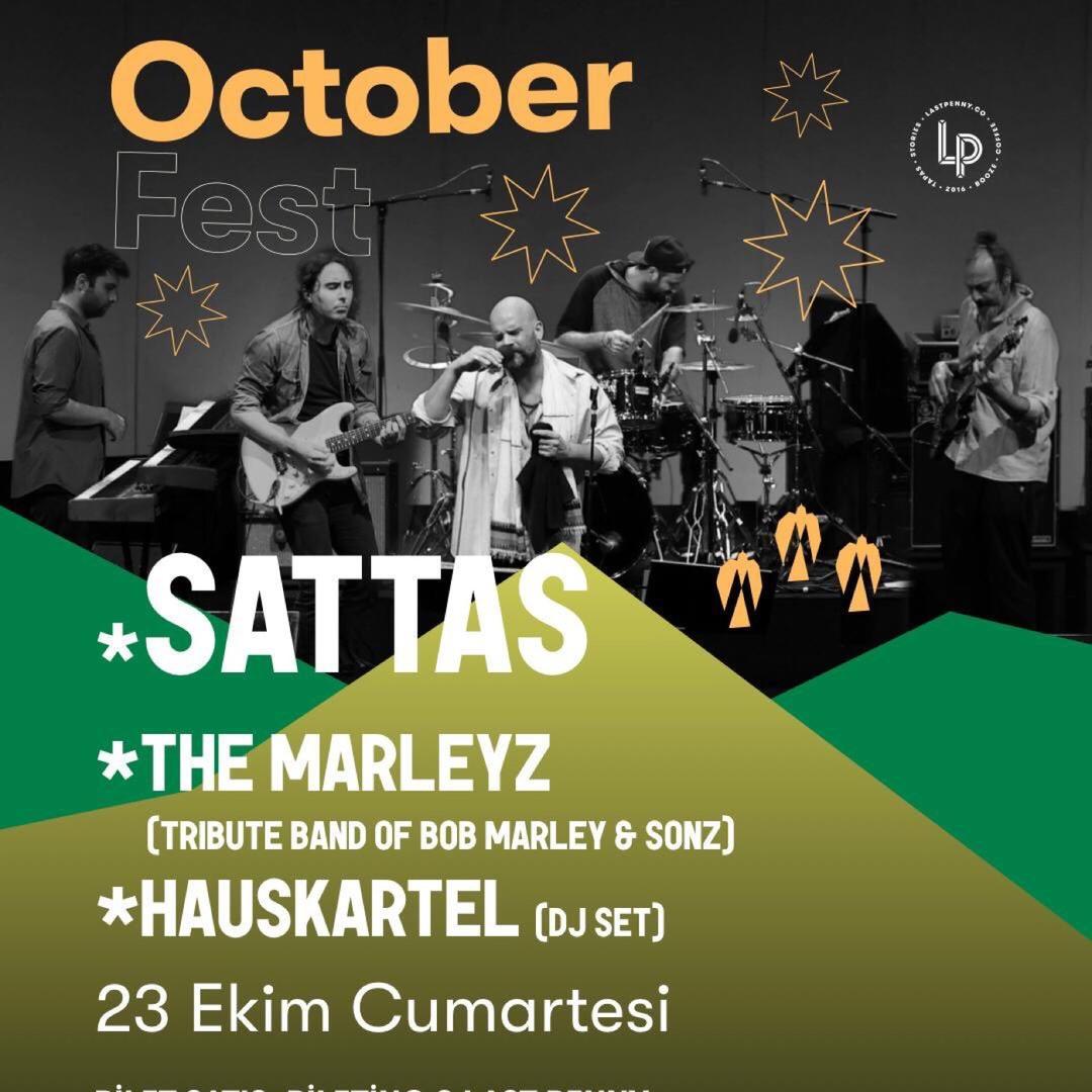 The Marleyz