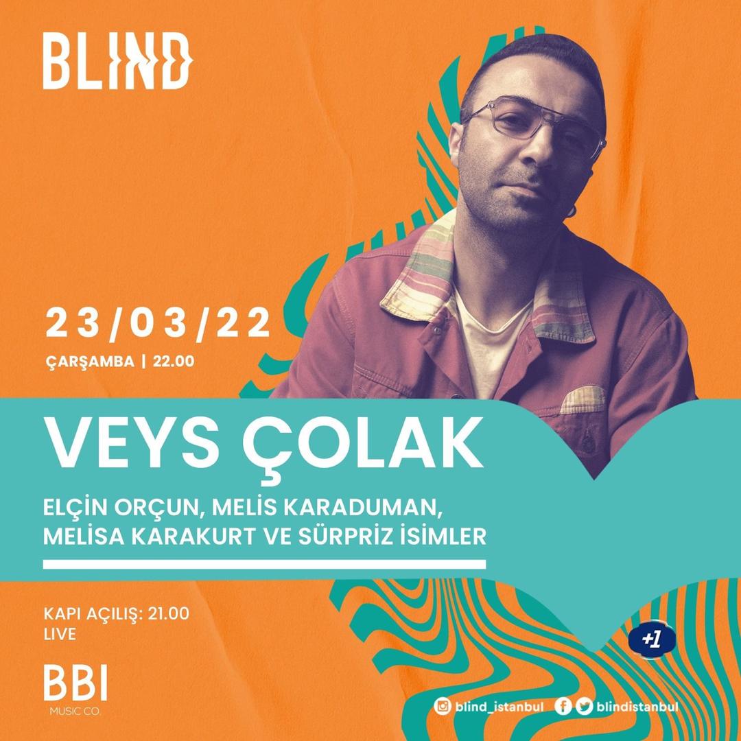 Veys Çolak