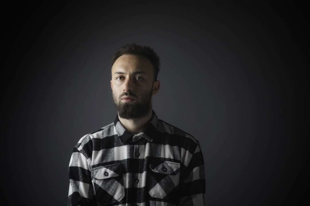 Alper Kayıhan