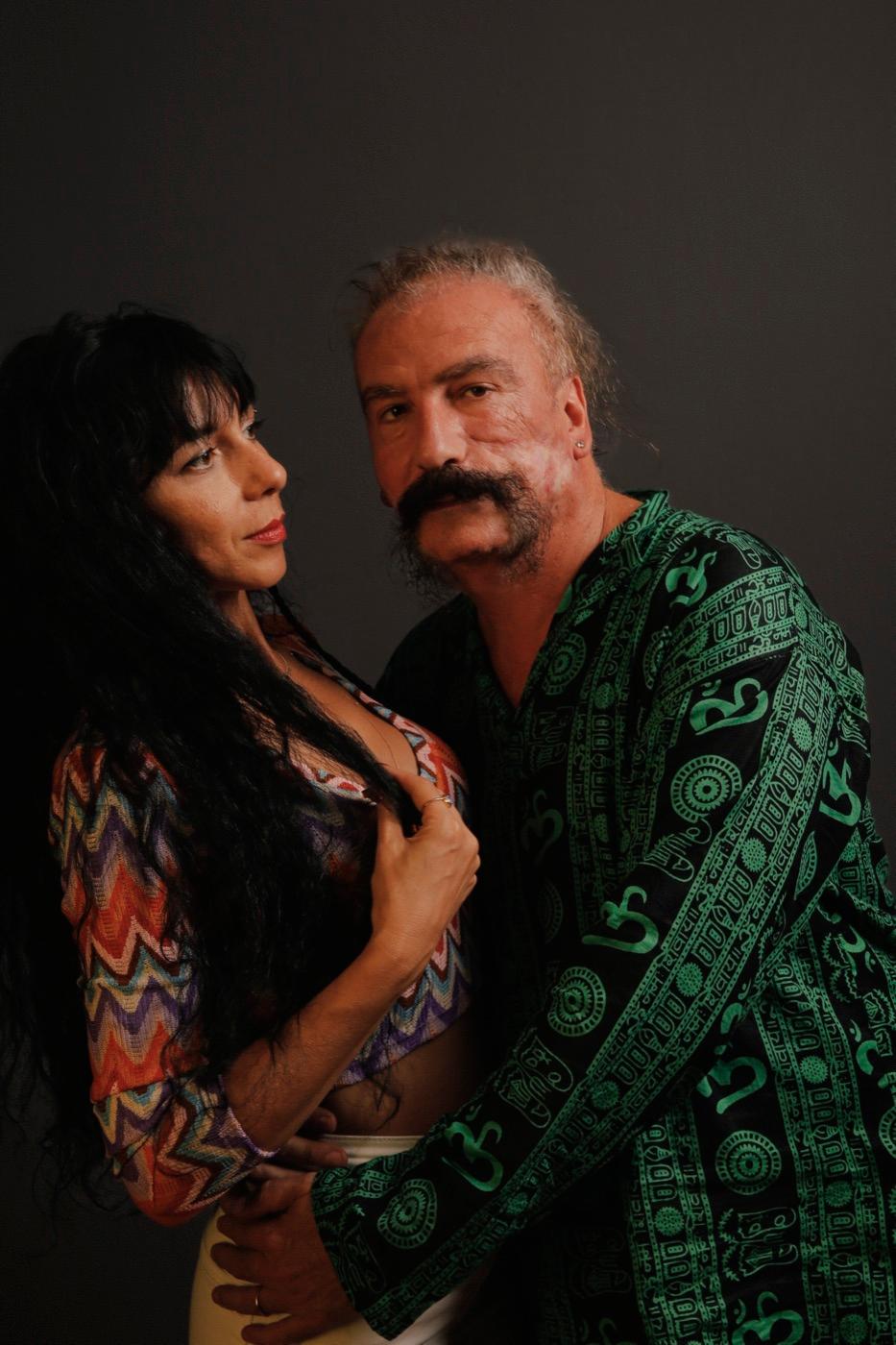 Murat & Esma Ertel