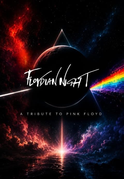 Floydian Night