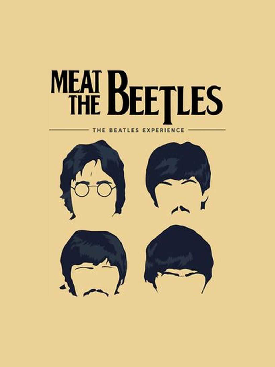 Meat the Beetles